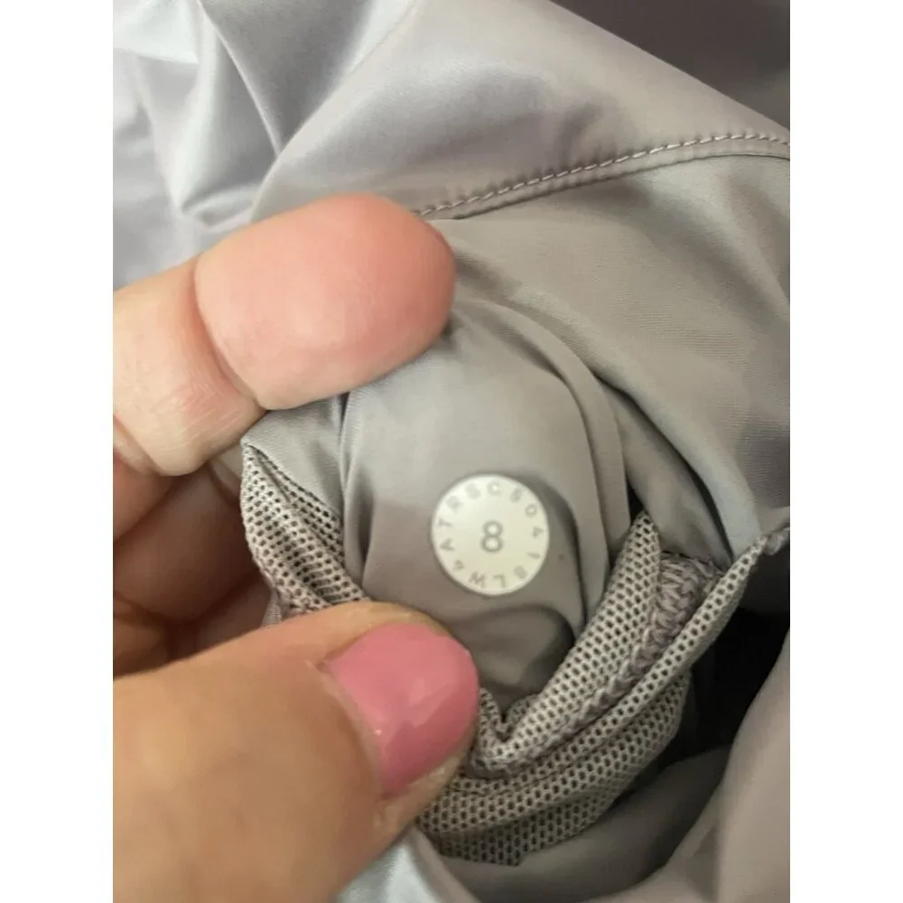 lululemon athletica lululemon jacket